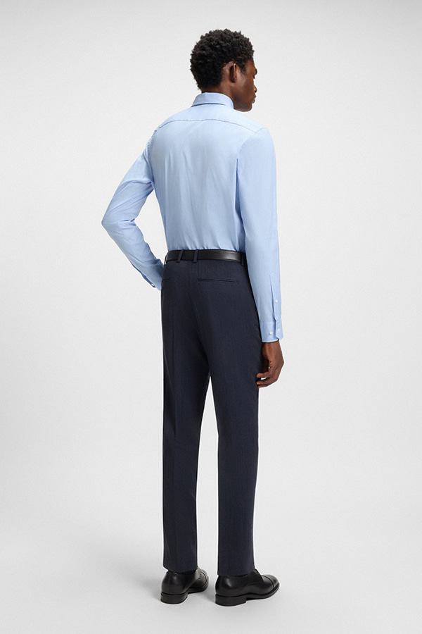 ΠΟΥΚΑΜΙΣΟ BOSS - 420 ΣΙΕΛ